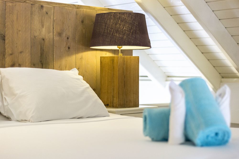 Pietermaai Tropical Vibes Hotell Willemstad Eksteriør bilde