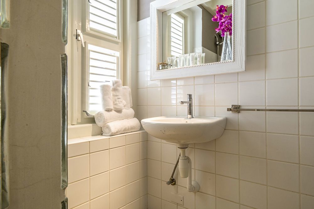 Pietermaai Tropical Vibes Hotell Willemstad Eksteriør bilde